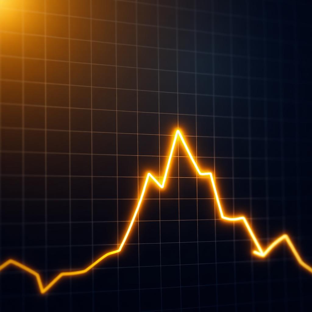 Market chart